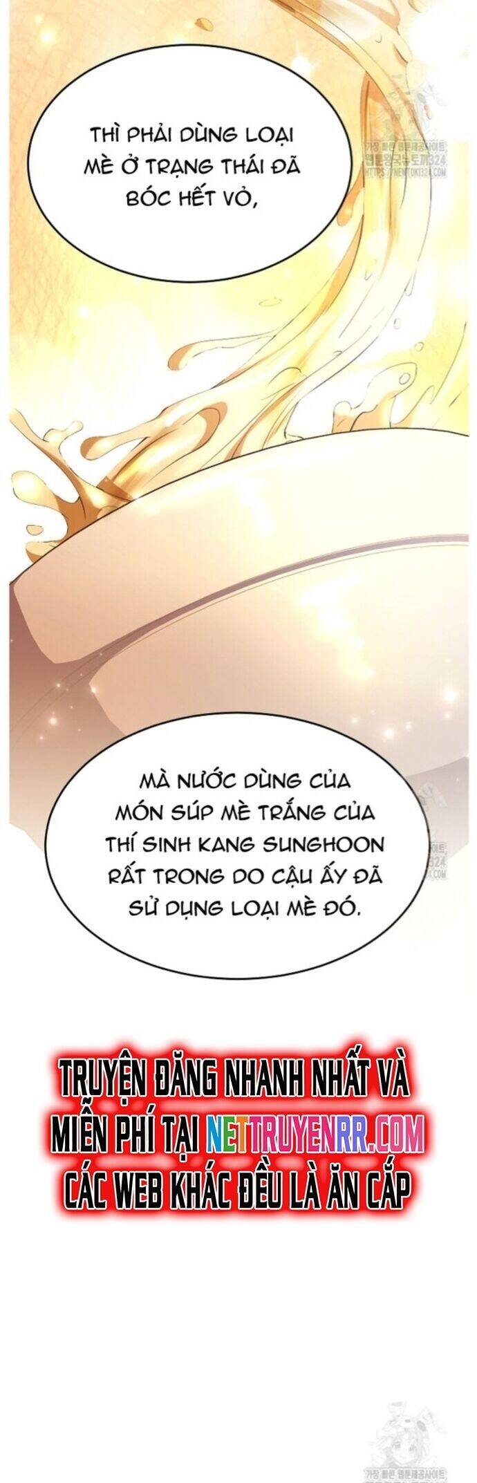 Đầu Bếp Trẻ Nhất Tới Từ Khách Sạn Hạng Ba [Chap 88-102]