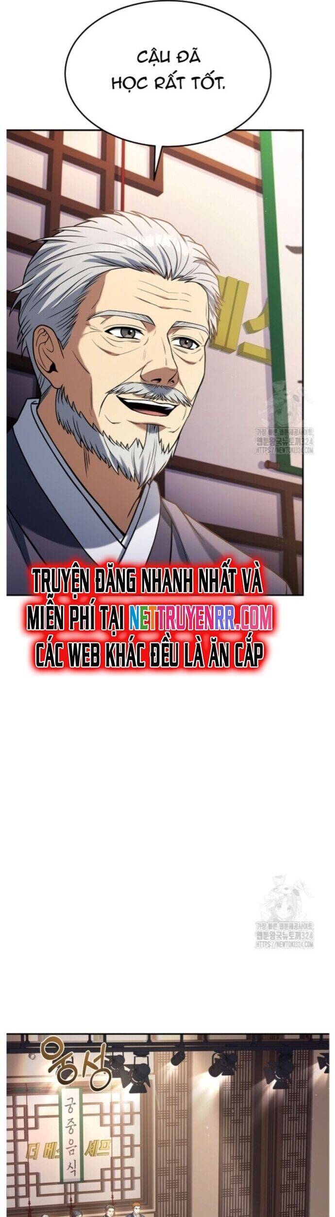 Đầu Bếp Trẻ Nhất Tới Từ Khách Sạn Hạng Ba [Chap 88-102]