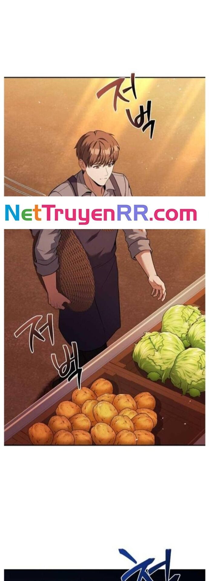 Đầu Bếp Trẻ Nhất Tới Từ Khách Sạn Hạng Ba [Chap 88-102] - Page 12