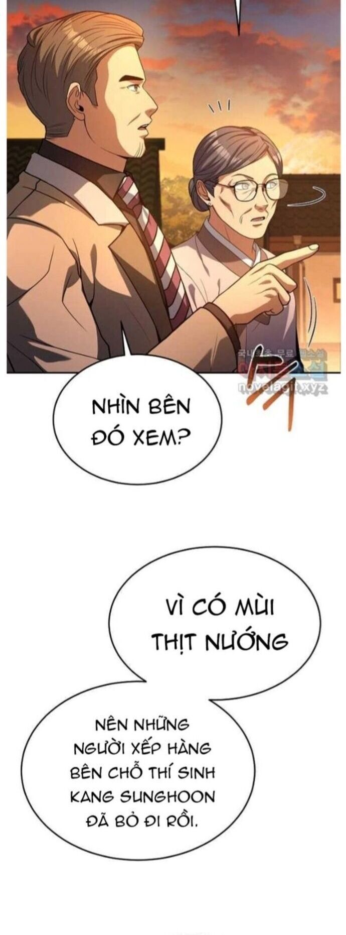 Đầu Bếp Trẻ Nhất Tới Từ Khách Sạn Hạng Ba [Chap 88-102] - Page 20