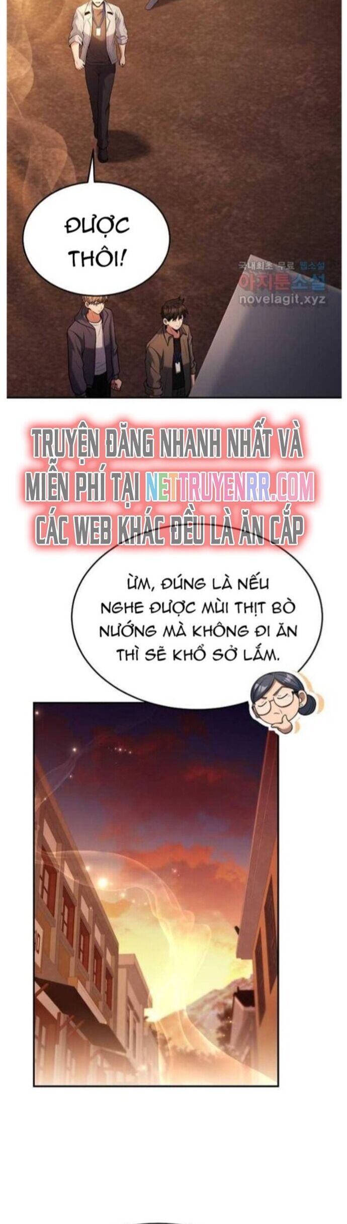 Đầu Bếp Trẻ Nhất Tới Từ Khách Sạn Hạng Ba [Chap 88-102]