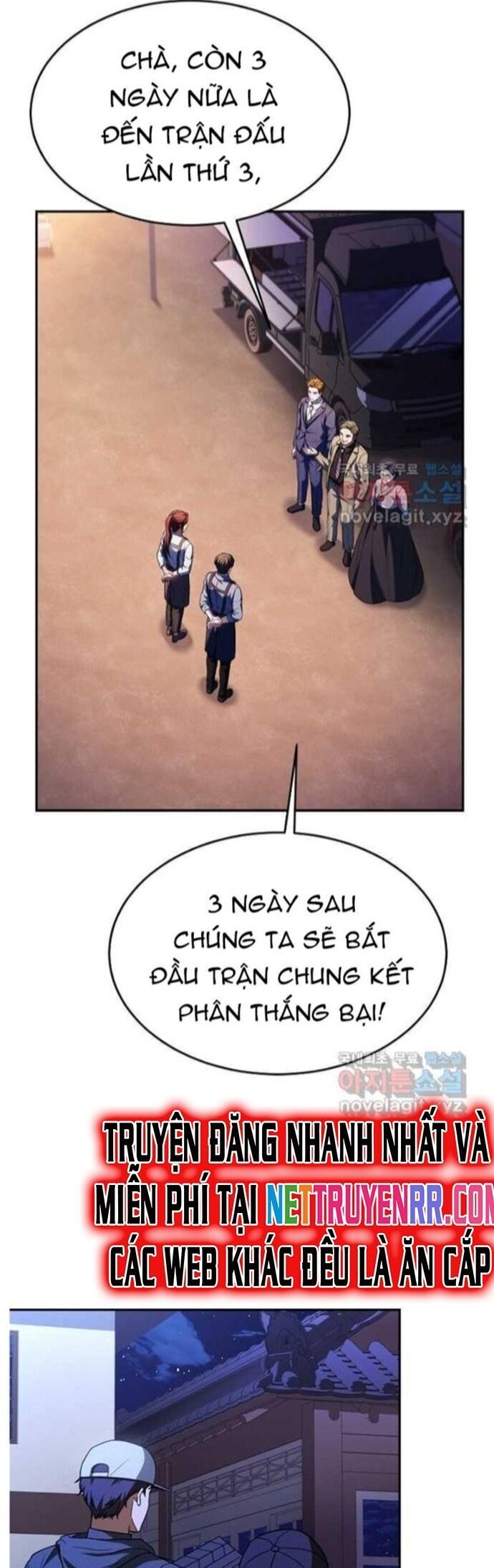 Đầu Bếp Trẻ Nhất Tới Từ Khách Sạn Hạng Ba [Chap 88-102]