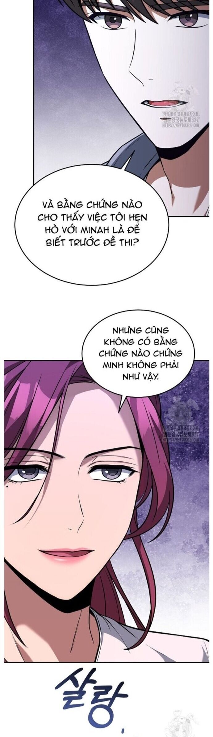 Đầu Bếp Trẻ Nhất Tới Từ Khách Sạn Hạng Ba [Chap 88-102] - Page 15