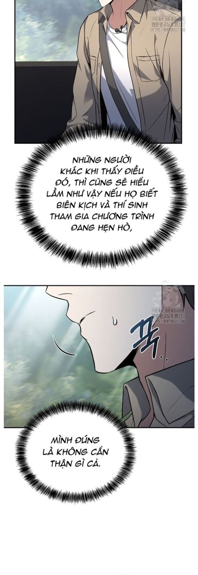 Đầu Bếp Trẻ Nhất Tới Từ Khách Sạn Hạng Ba [Chap 88-102] - Page 23