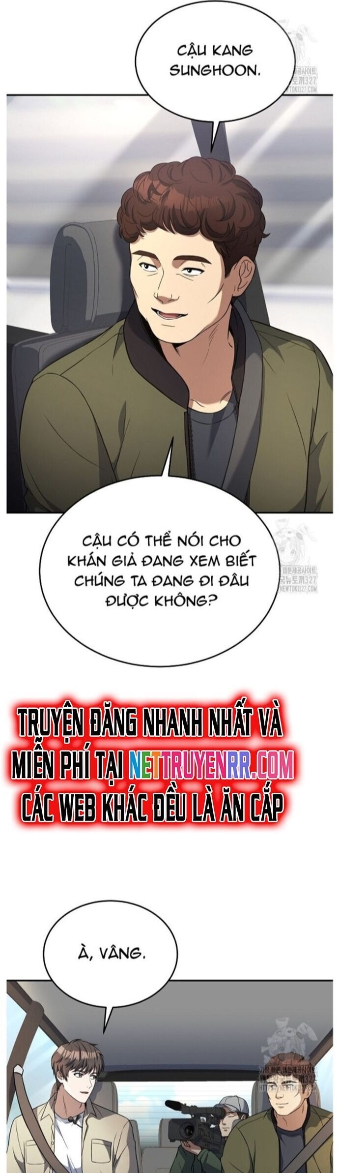 Đầu Bếp Trẻ Nhất Tới Từ Khách Sạn Hạng Ba [Chap 88-102] - Page 24