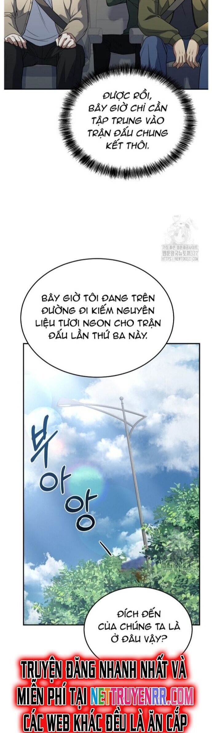 Đầu Bếp Trẻ Nhất Tới Từ Khách Sạn Hạng Ba [Chap 88-102]