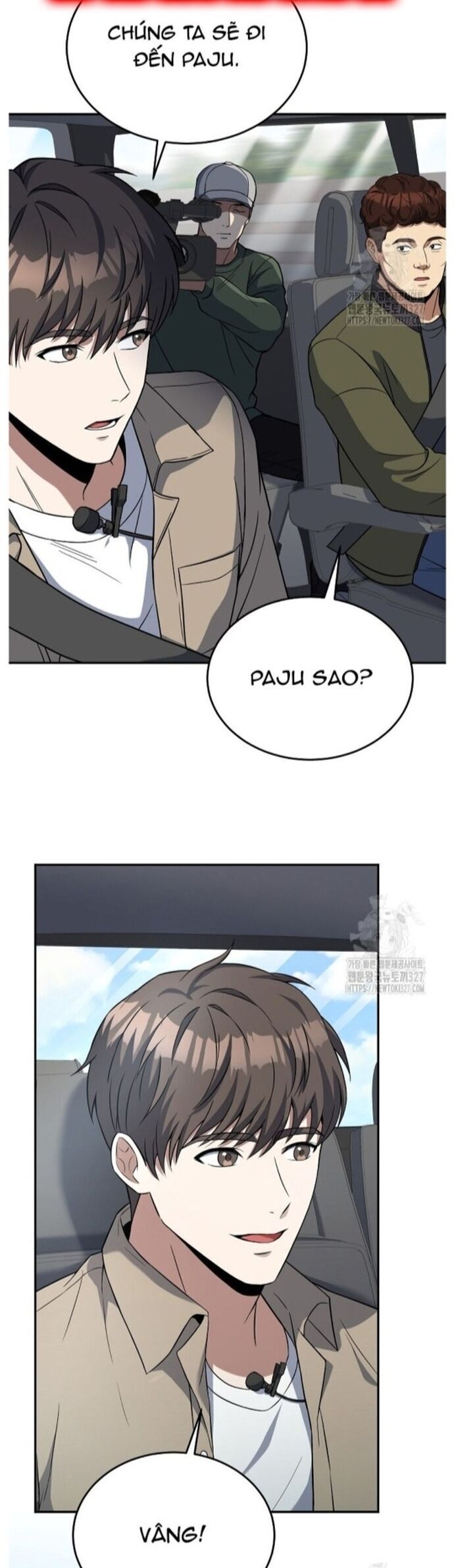 Đầu Bếp Trẻ Nhất Tới Từ Khách Sạn Hạng Ba [Chap 88-102] - Page 26