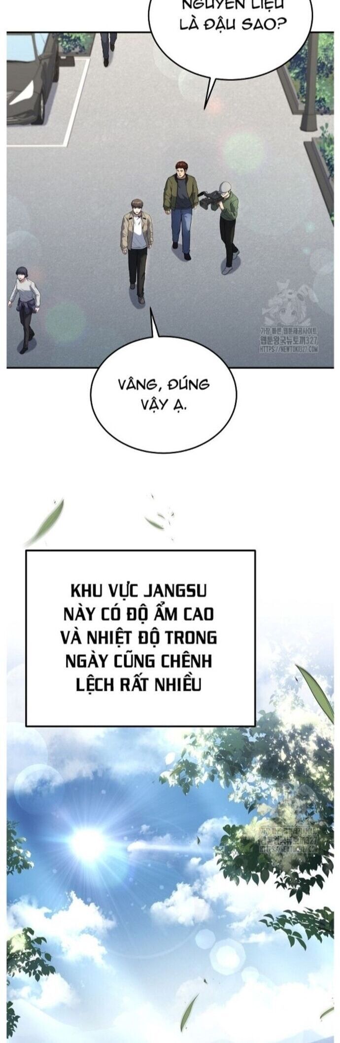 Đầu Bếp Trẻ Nhất Tới Từ Khách Sạn Hạng Ba [Chap 88-102] - Page 29