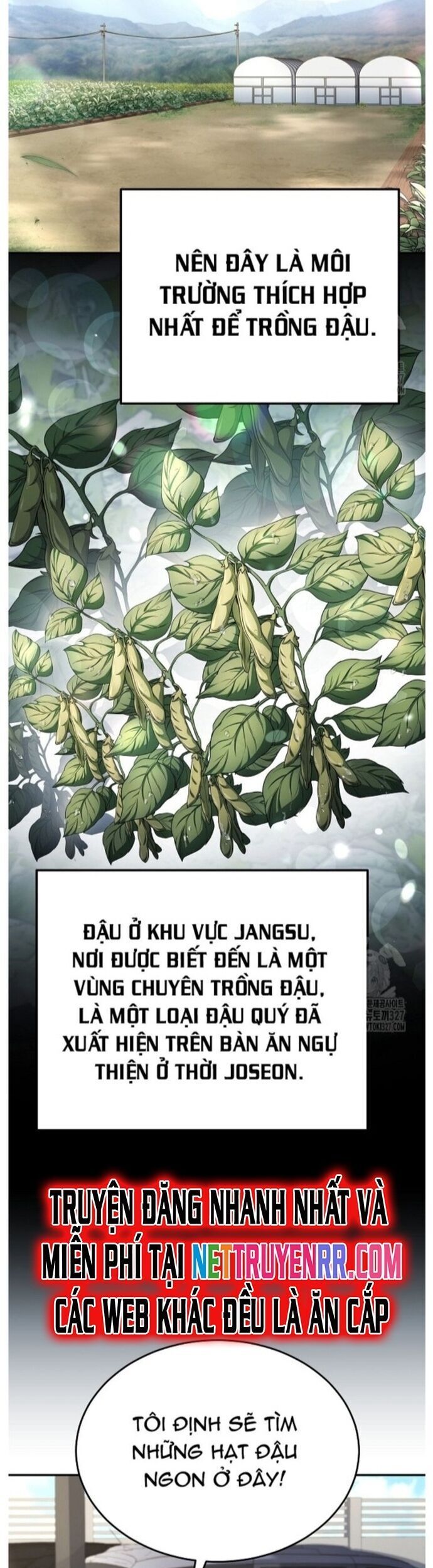 Đầu Bếp Trẻ Nhất Tới Từ Khách Sạn Hạng Ba [Chap 88-102] - Page 30