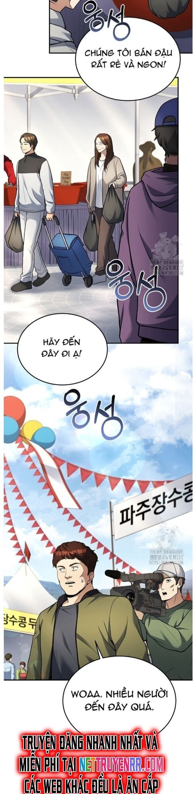 Đầu Bếp Trẻ Nhất Tới Từ Khách Sạn Hạng Ba [Chap 88-102] - Page 33