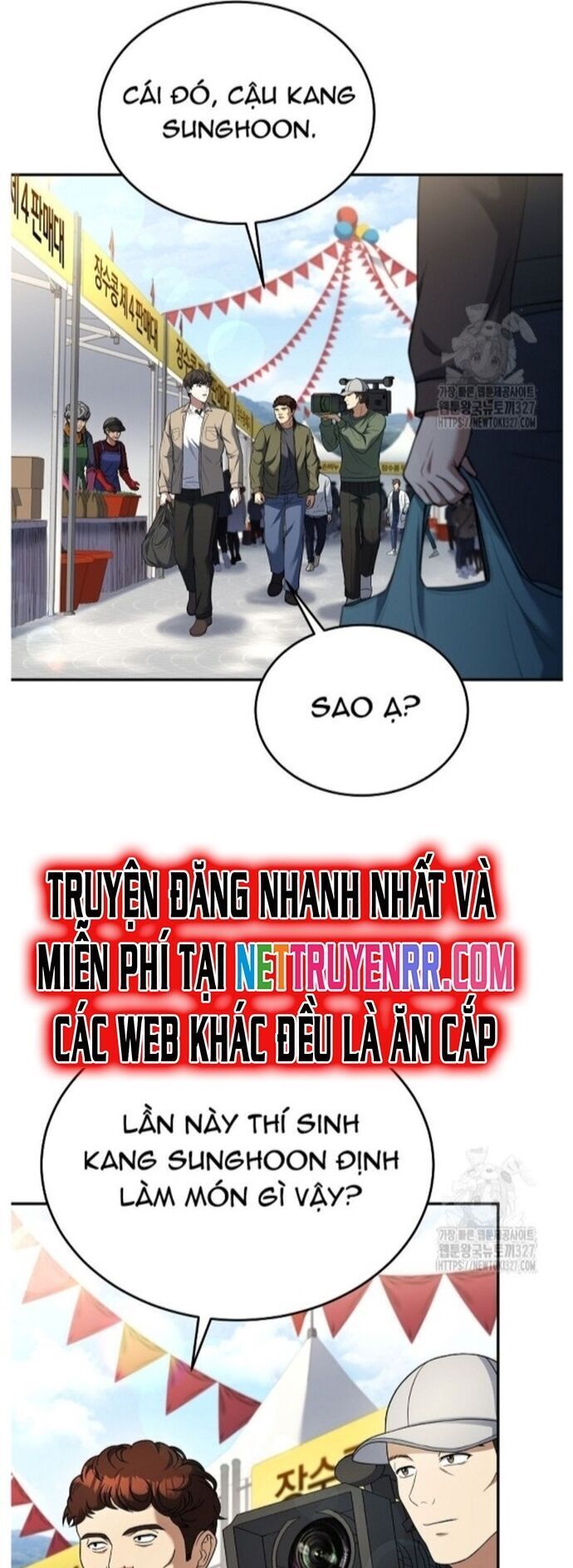 Đầu Bếp Trẻ Nhất Tới Từ Khách Sạn Hạng Ba [Chap 88-102]