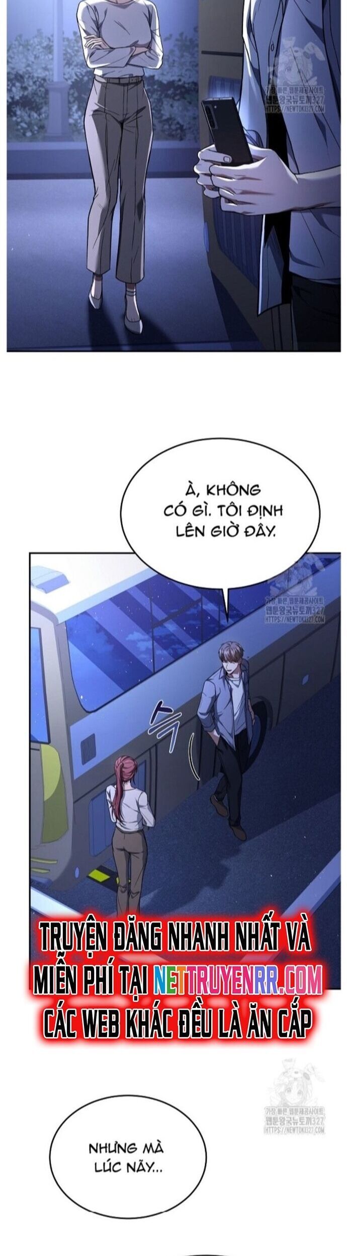 Đầu Bếp Trẻ Nhất Tới Từ Khách Sạn Hạng Ba [Chap 88-102] - Page 5