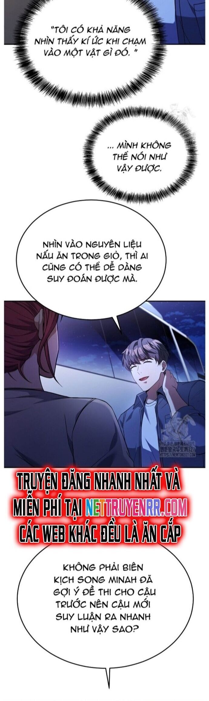 Đầu Bếp Trẻ Nhất Tới Từ Khách Sạn Hạng Ba [Chap 88-102]