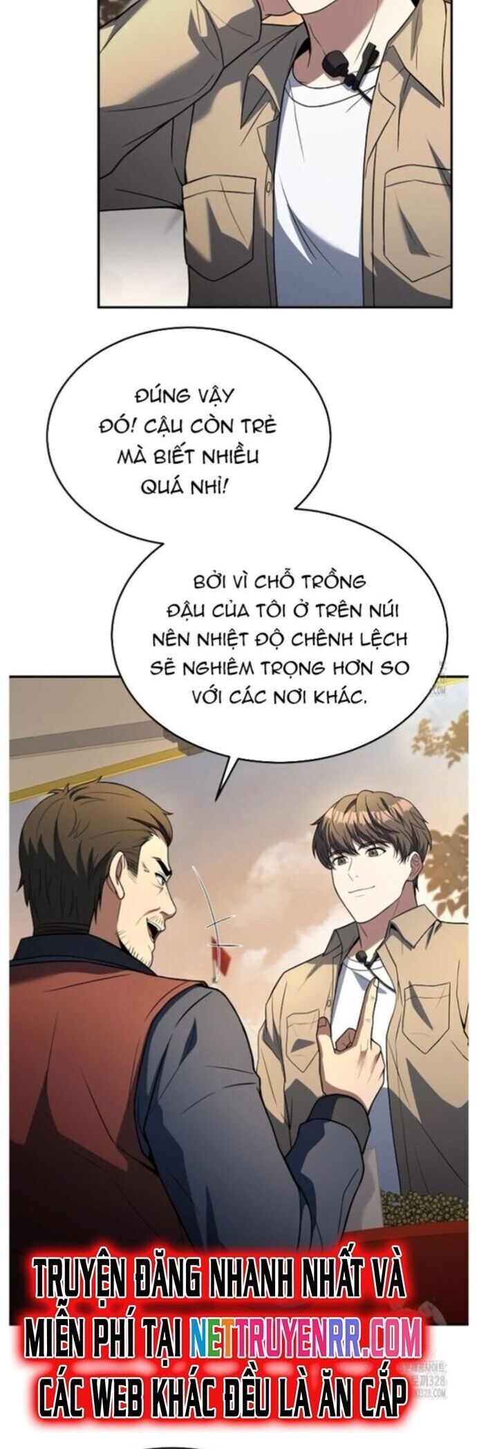 Đầu Bếp Trẻ Nhất Tới Từ Khách Sạn Hạng Ba [Chap 88-102]