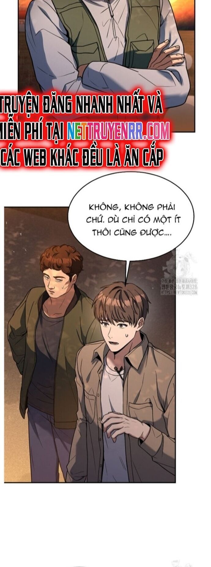 Đầu Bếp Trẻ Nhất Tới Từ Khách Sạn Hạng Ba [Chap 88-102] - Page 42