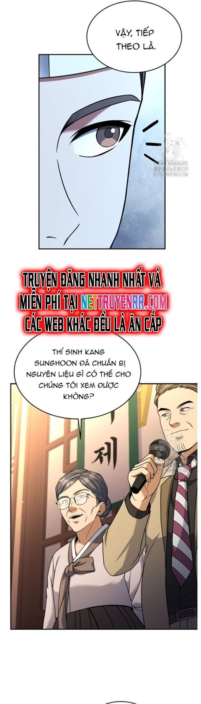 Đầu Bếp Trẻ Nhất Tới Từ Khách Sạn Hạng Ba [Chap 88-102]