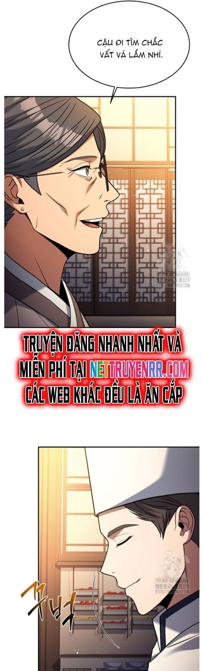 Đầu Bếp Trẻ Nhất Tới Từ Khách Sạn Hạng Ba [Chap 88-102] - Page 26