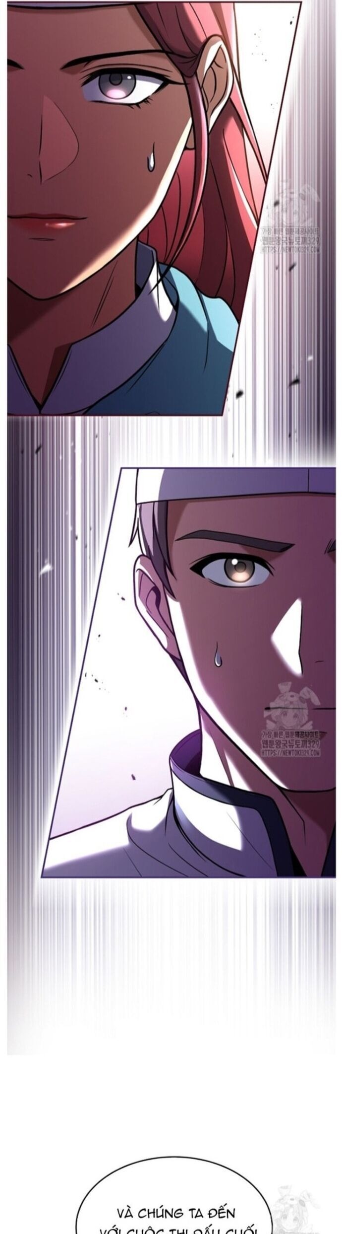 Đầu Bếp Trẻ Nhất Tới Từ Khách Sạn Hạng Ba [Chap 88-102] - Page 28