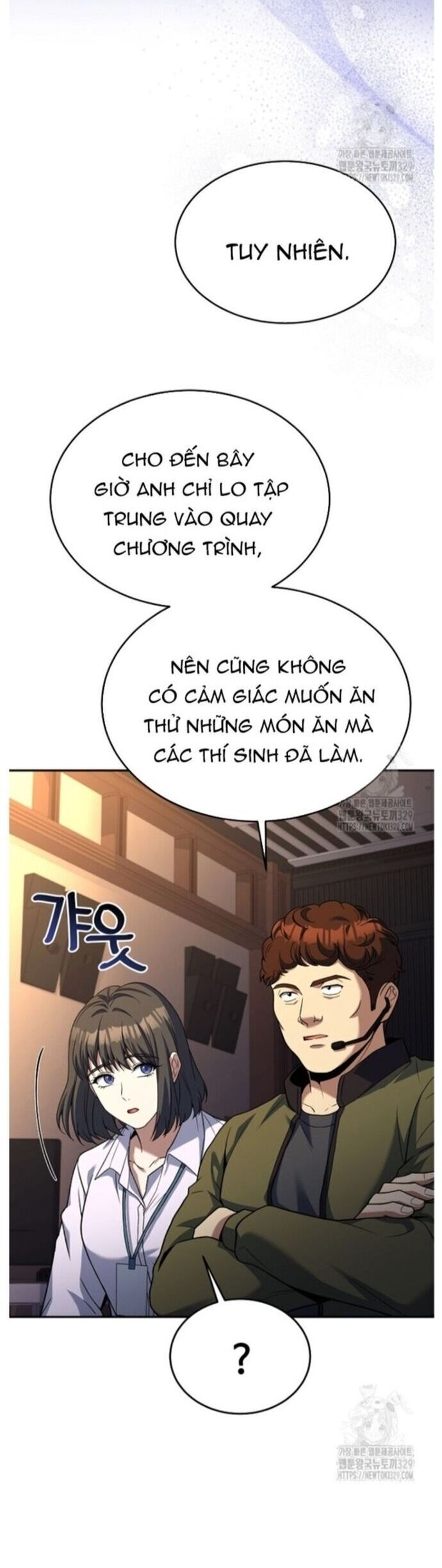 Đầu Bếp Trẻ Nhất Tới Từ Khách Sạn Hạng Ba [Chap 88-102] - Page 31