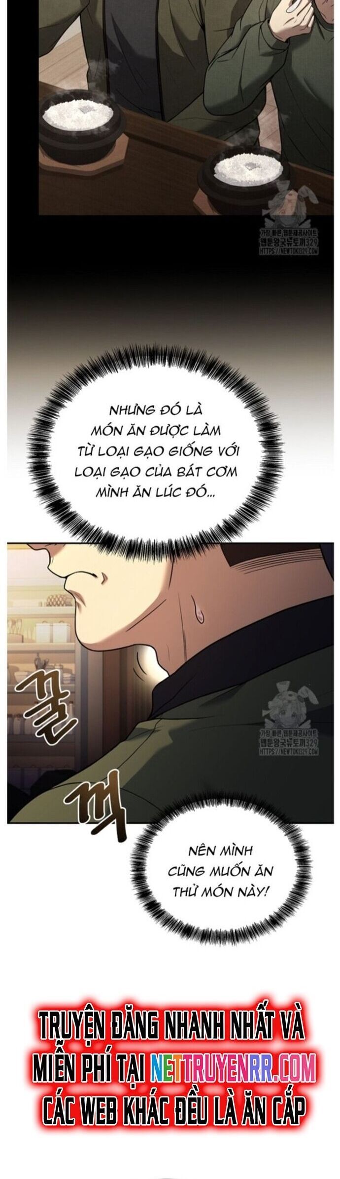 Đầu Bếp Trẻ Nhất Tới Từ Khách Sạn Hạng Ba [Chap 88-102] - Page 33