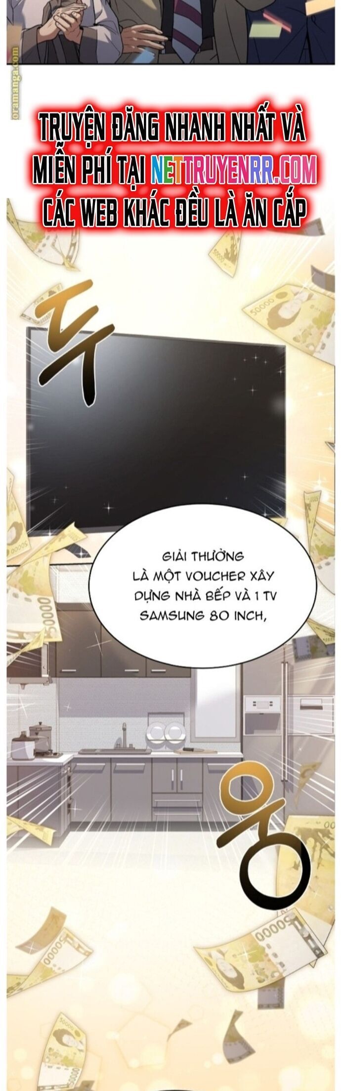 Đầu Bếp Trẻ Nhất Tới Từ Khách Sạn Hạng Ba [Chap 88-102] - Page 12