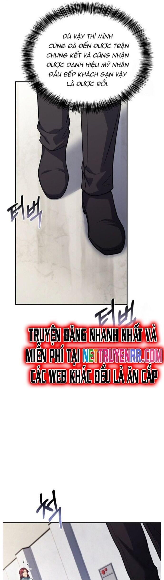 Đầu Bếp Trẻ Nhất Tới Từ Khách Sạn Hạng Ba [Chap 88-102] - Page 33