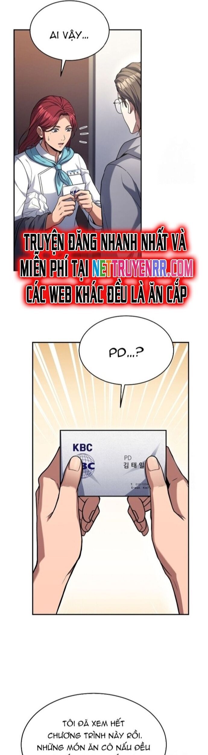 Đầu Bếp Trẻ Nhất Tới Từ Khách Sạn Hạng Ba [Chap 88-102] - Page 35