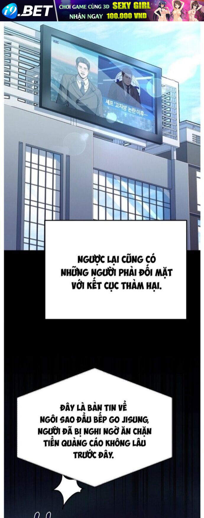 Đầu Bếp Trẻ Nhất Tới Từ Khách Sạn Hạng Ba [Chap 88-102]