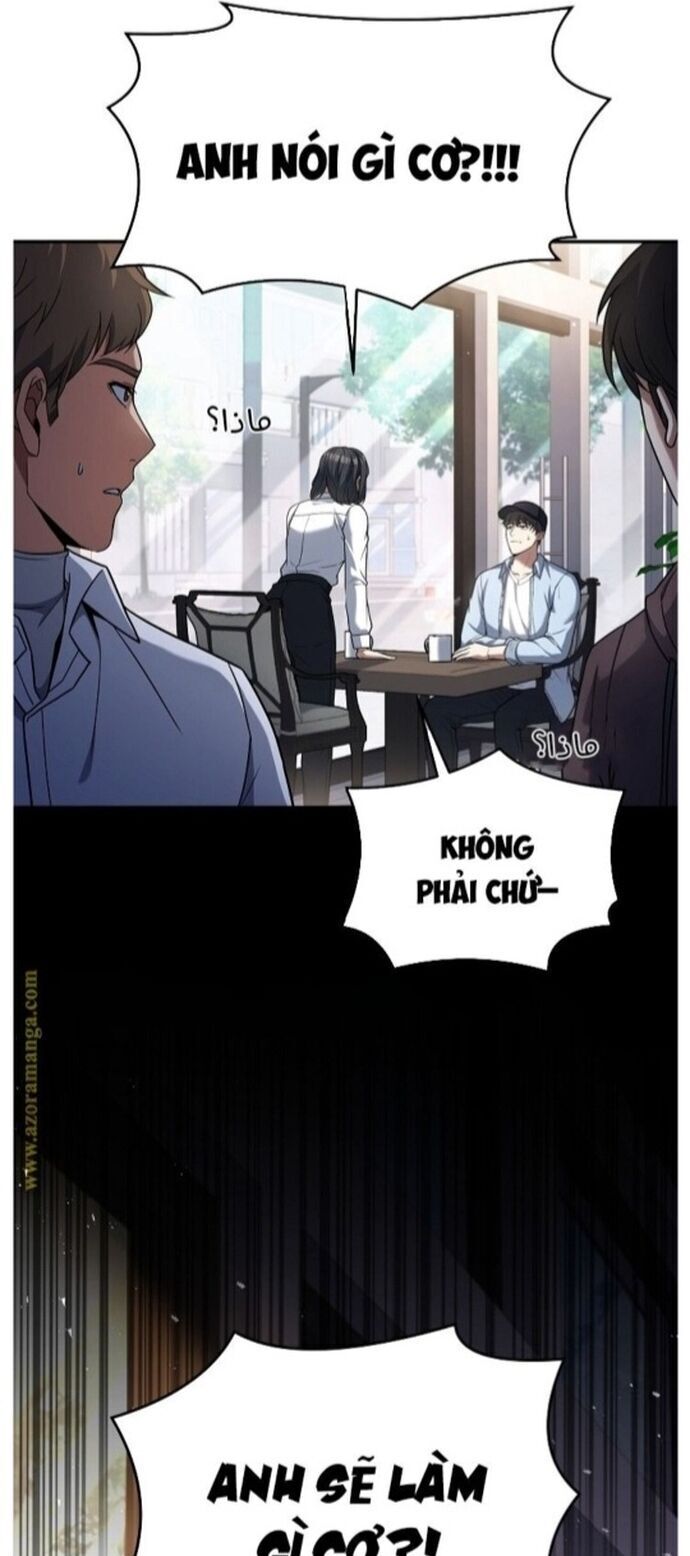 Đầu Bếp Trẻ Nhất Tới Từ Khách Sạn Hạng Ba [Chap 88-102] - Page 47