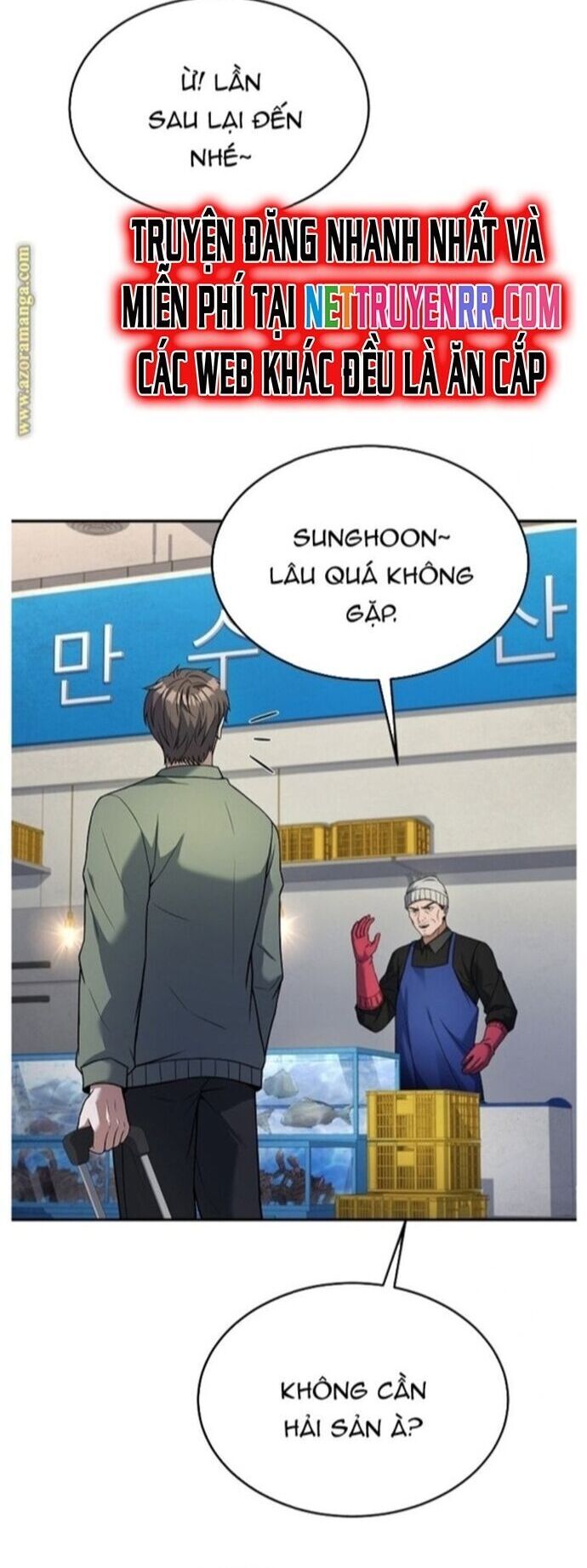 Đầu Bếp Trẻ Nhất Tới Từ Khách Sạn Hạng Ba [Chap 88-102] - Page 17