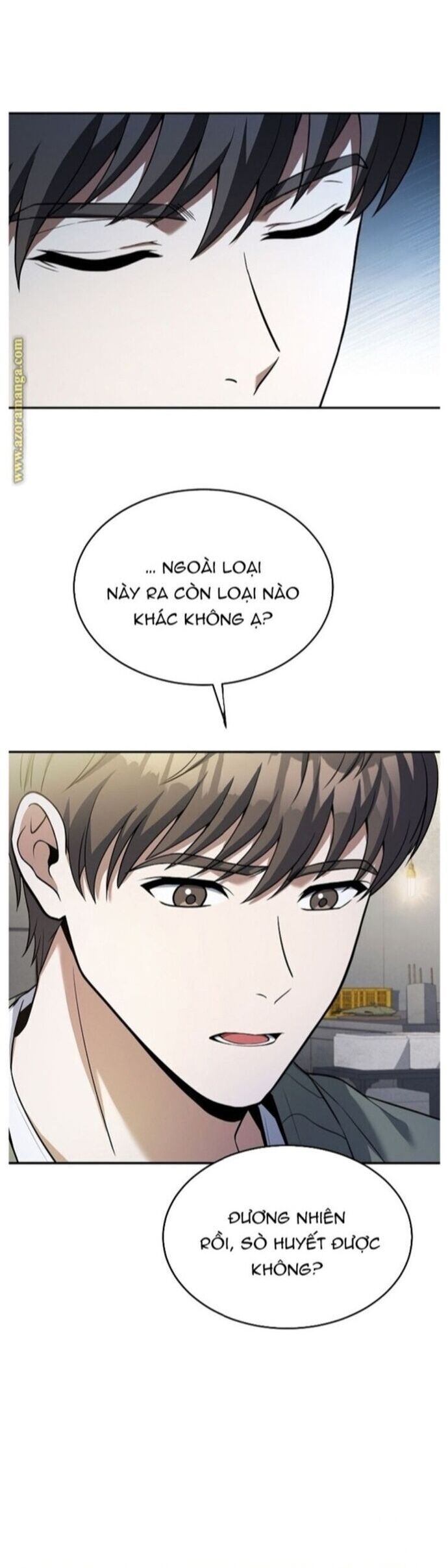 Đầu Bếp Trẻ Nhất Tới Từ Khách Sạn Hạng Ba [Chap 88-102]