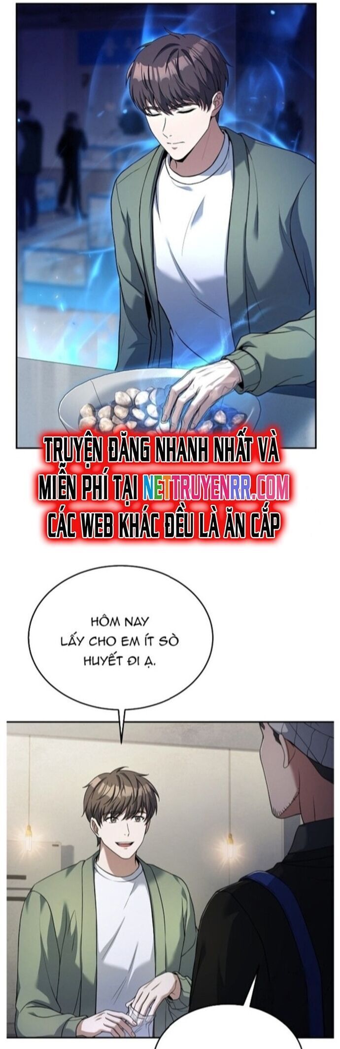 Đầu Bếp Trẻ Nhất Tới Từ Khách Sạn Hạng Ba [Chap 88-102] - Page 20