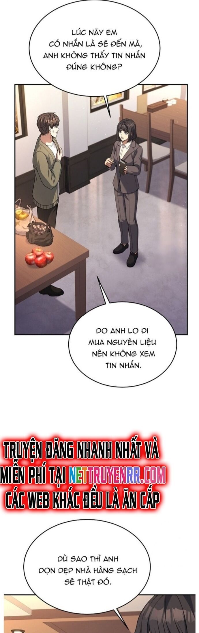 Đầu Bếp Trẻ Nhất Tới Từ Khách Sạn Hạng Ba [Chap 88-102] - Page 30