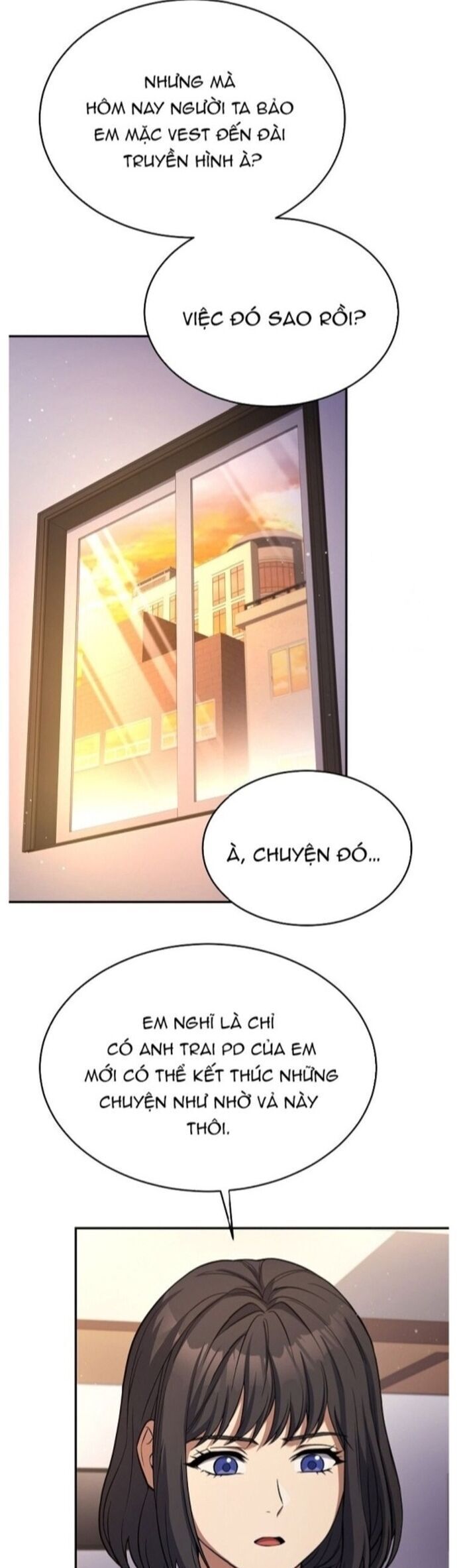 Đầu Bếp Trẻ Nhất Tới Từ Khách Sạn Hạng Ba [Chap 88-102] - Page 38