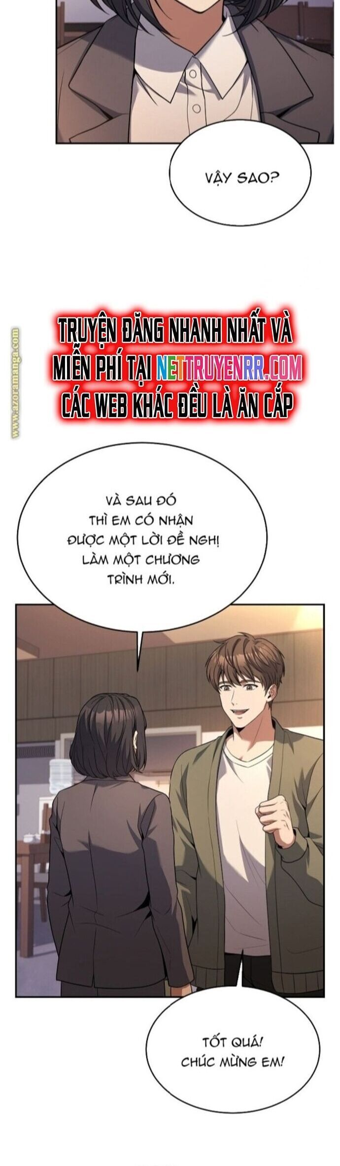 Đầu Bếp Trẻ Nhất Tới Từ Khách Sạn Hạng Ba [Chap 88-102] - Page 39