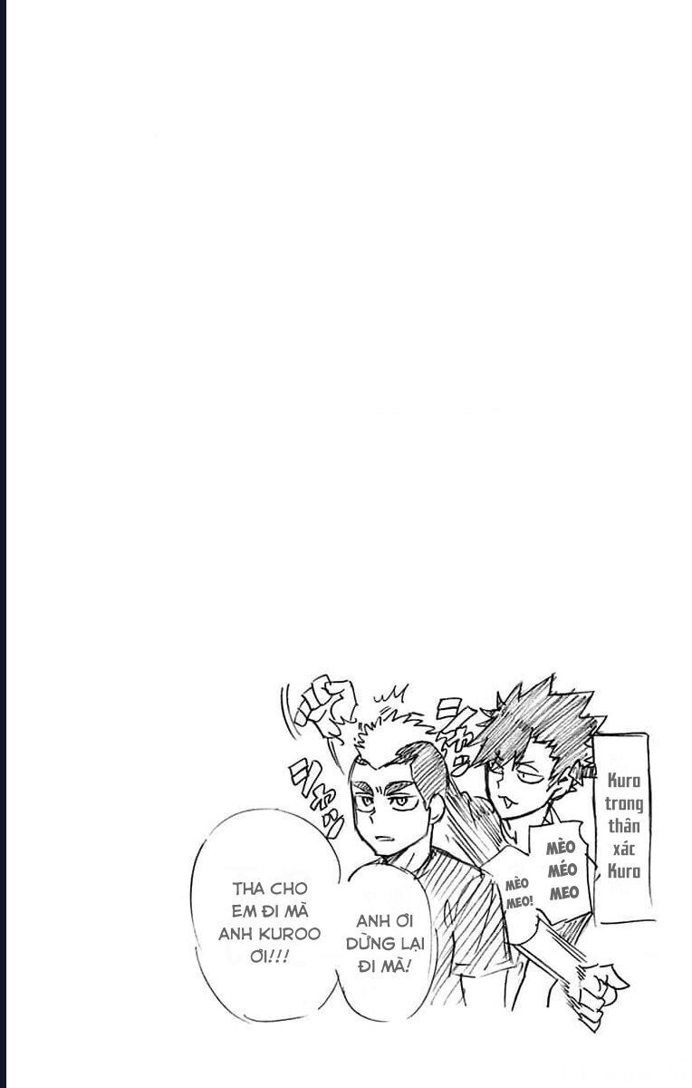 Haikyuu-Bu [Chap 50-52]