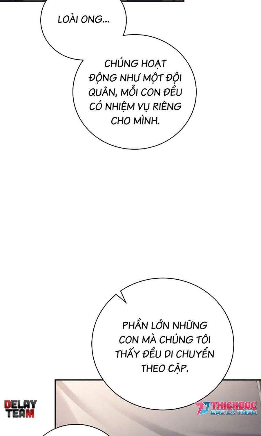 Sự Trở Lại Của Người Chơi Bị Đóng Băng [Chap 153]