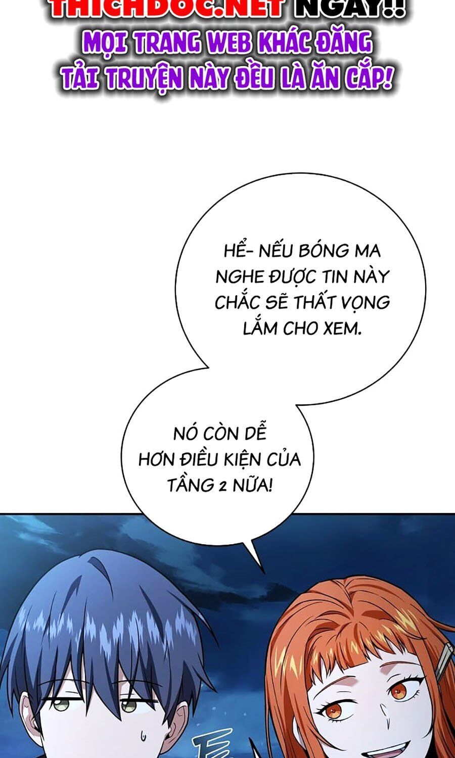 Sự Trở Lại Của Người Chơi Bị Đóng Băng [Chap 153]