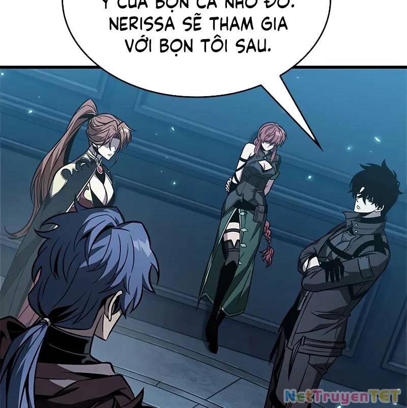 Gacha Vô Hạn [Chap 132-135]