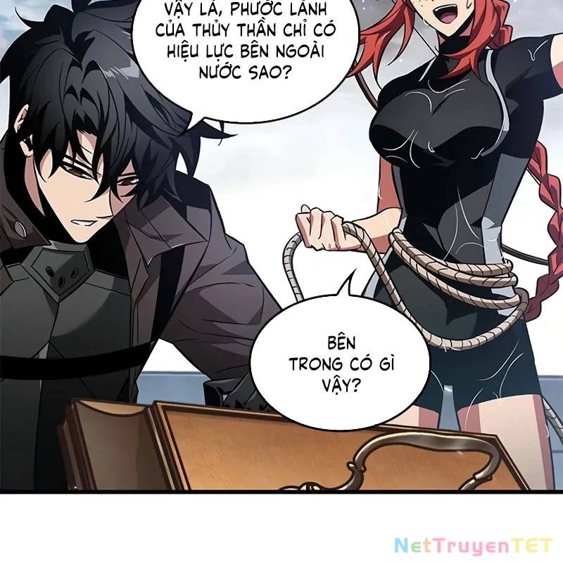 Gacha Vô Hạn [Chap 132-135]