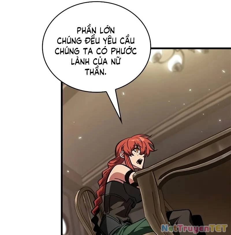 Gacha Vô Hạn [Chap 132-135]