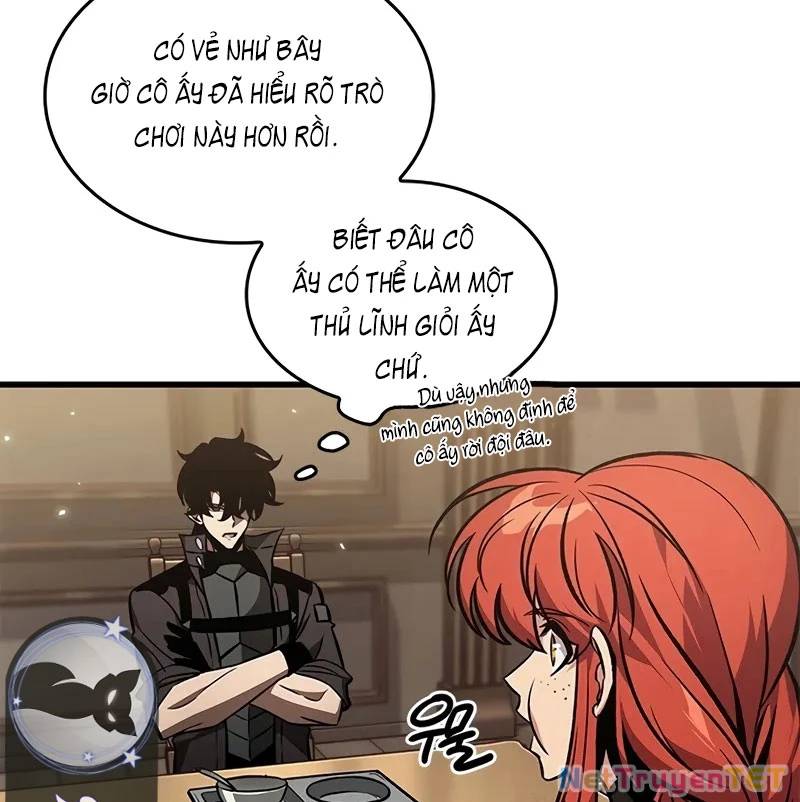 Gacha Vô Hạn [Chap 132-135]