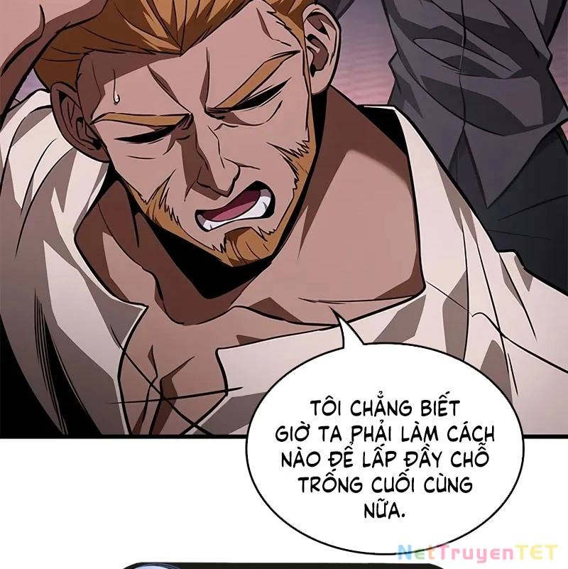 Gacha Vô Hạn [Chap 132-135]