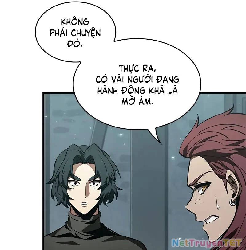 Gacha Vô Hạn [Chap 132-135]