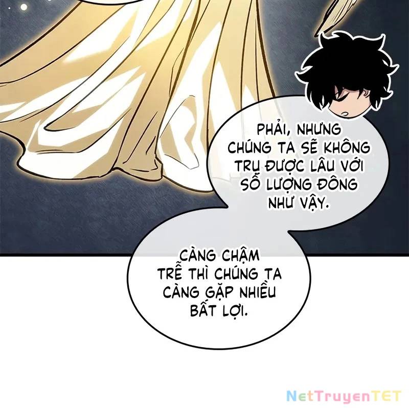 Gacha Vô Hạn [Chap 132-135]