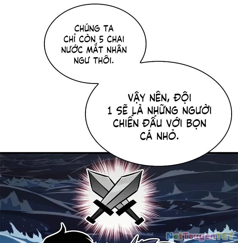 Gacha Vô Hạn [Chap 132-135]