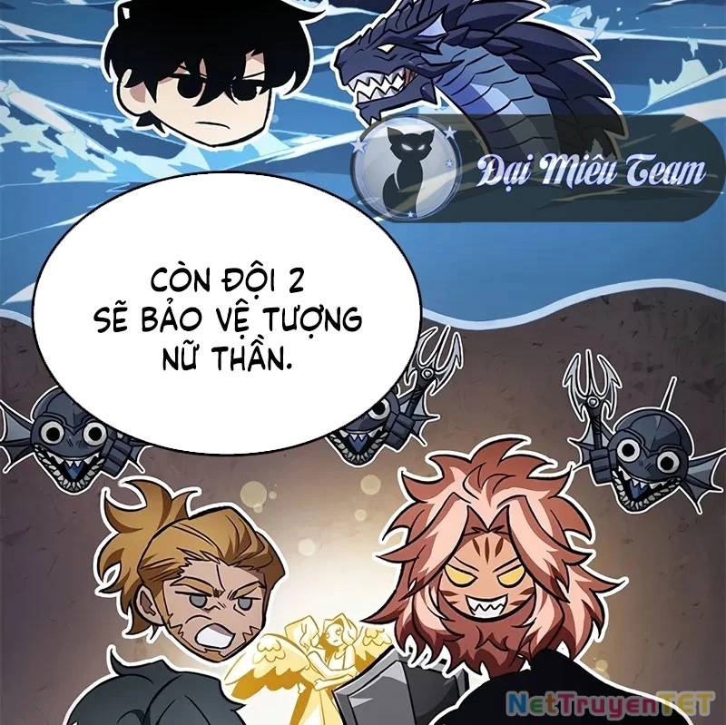 Gacha Vô Hạn [Chap 132-135]