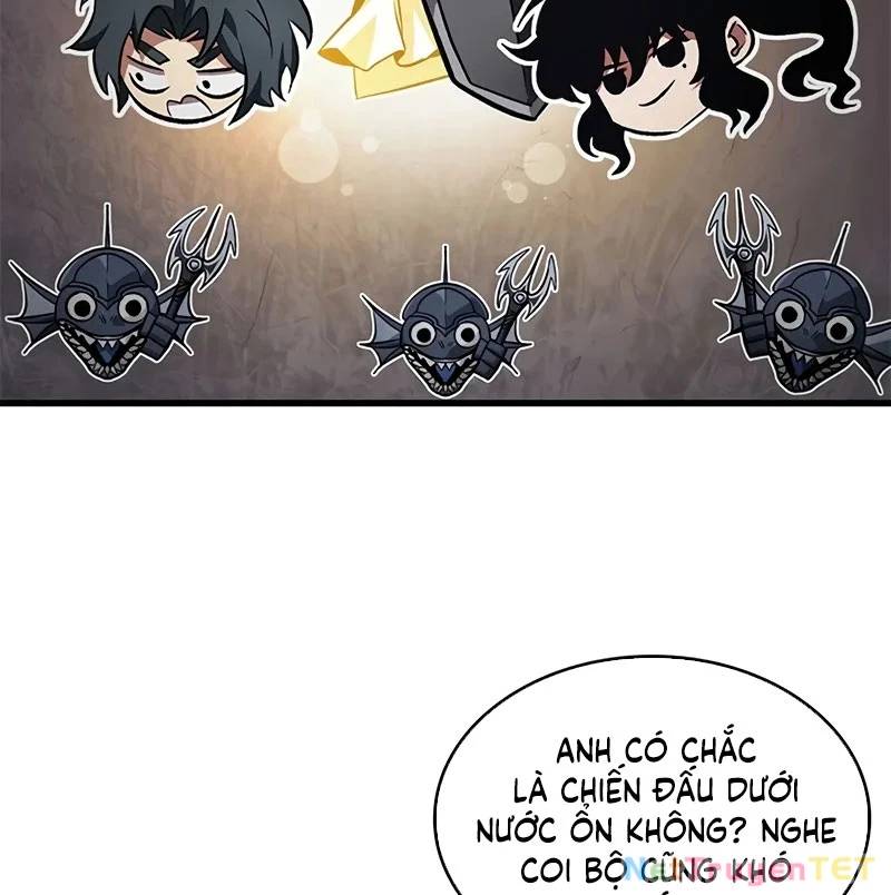 Gacha Vô Hạn [Chap 132-135]