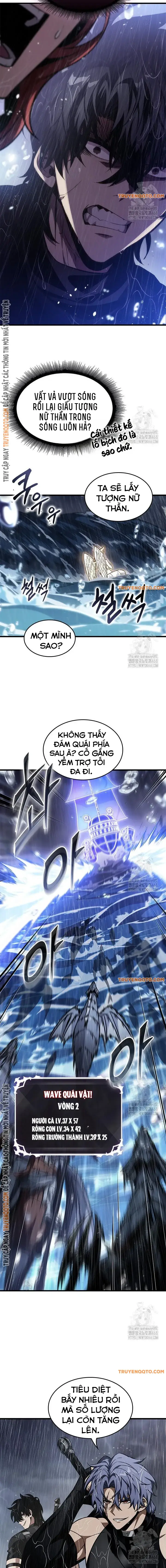 Gacha Vô Hạn [Chap 132-135]