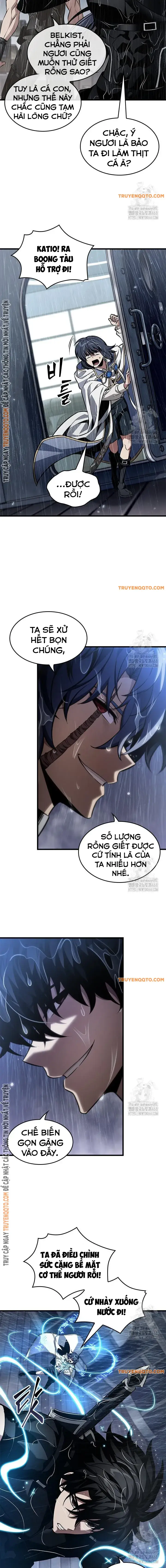 Gacha Vô Hạn [Chap 132-135]